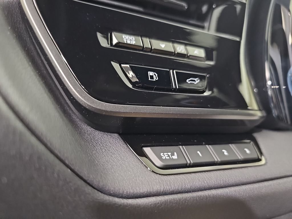 New 2026 Lexus TX 350 AWD image 25
