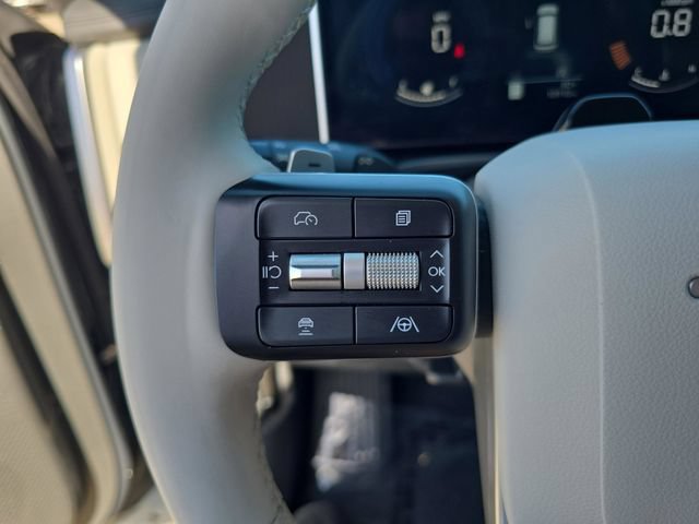 Used 2024 Hyundai Santa Fe SEL FWD image 19