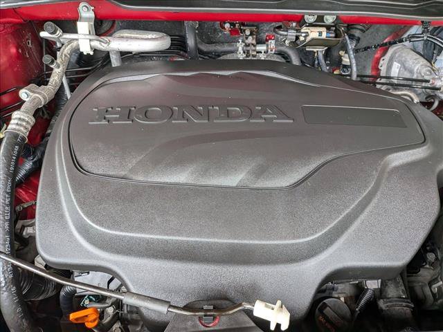 Certified 2022 Honda Odyssey Touring image 25