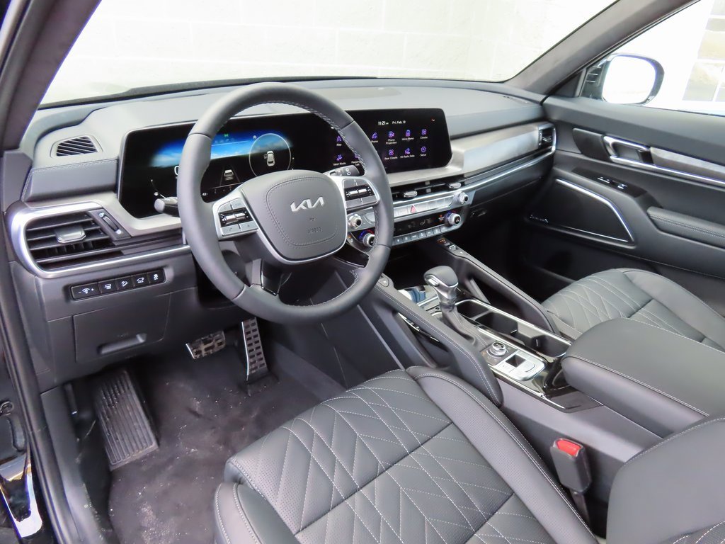 New 2025 Kia Telluride SX Prestige X-Line image 24