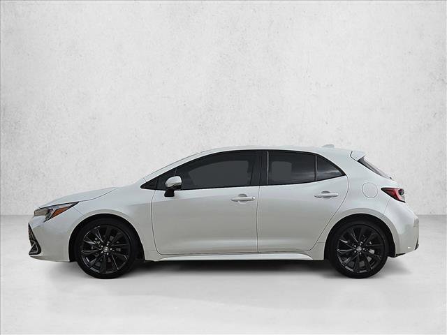 Used 2024 Toyota Corolla XSE FWD image 9