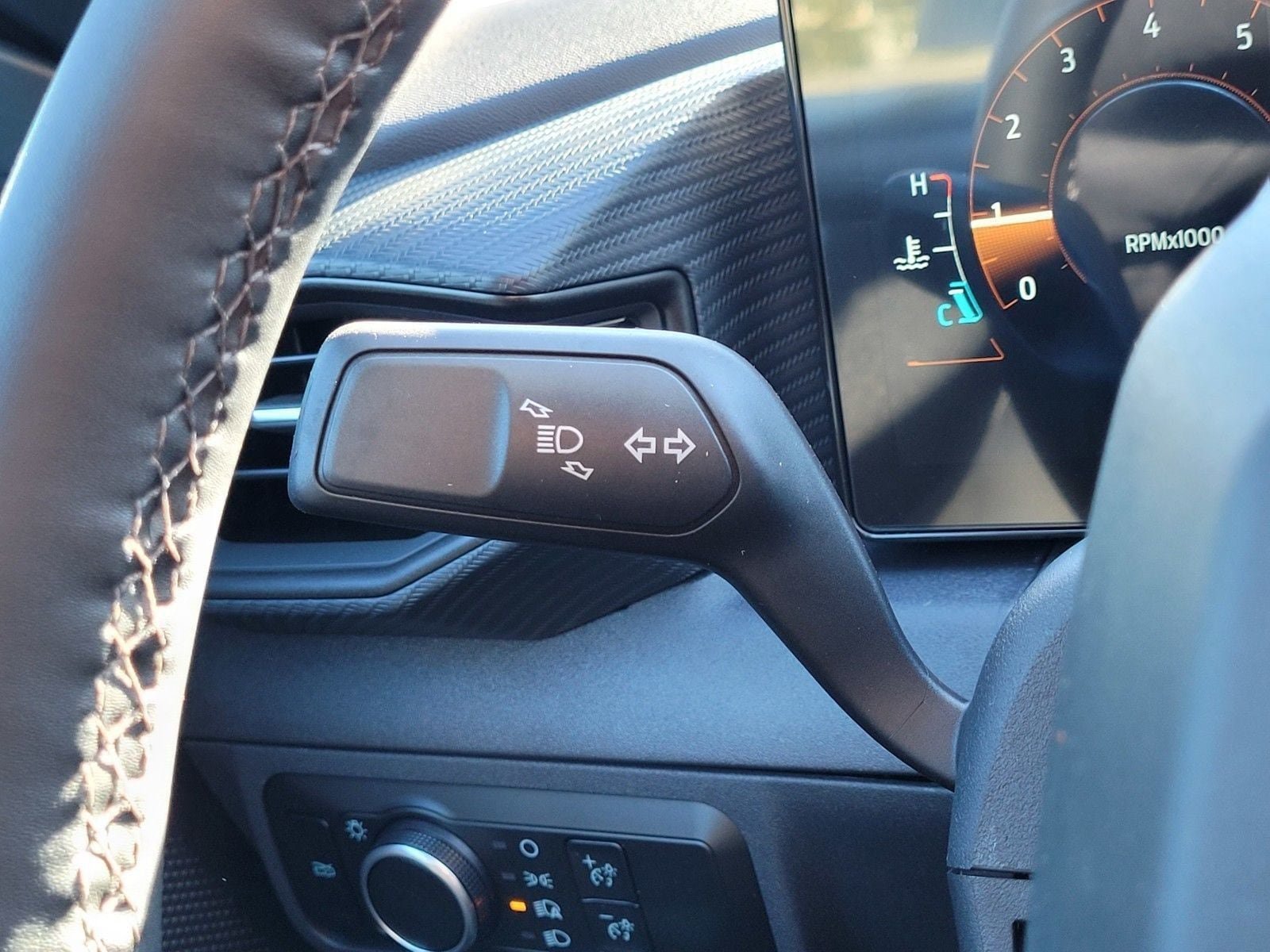 New 2026 Ford Mustang Coupe RWD image 19