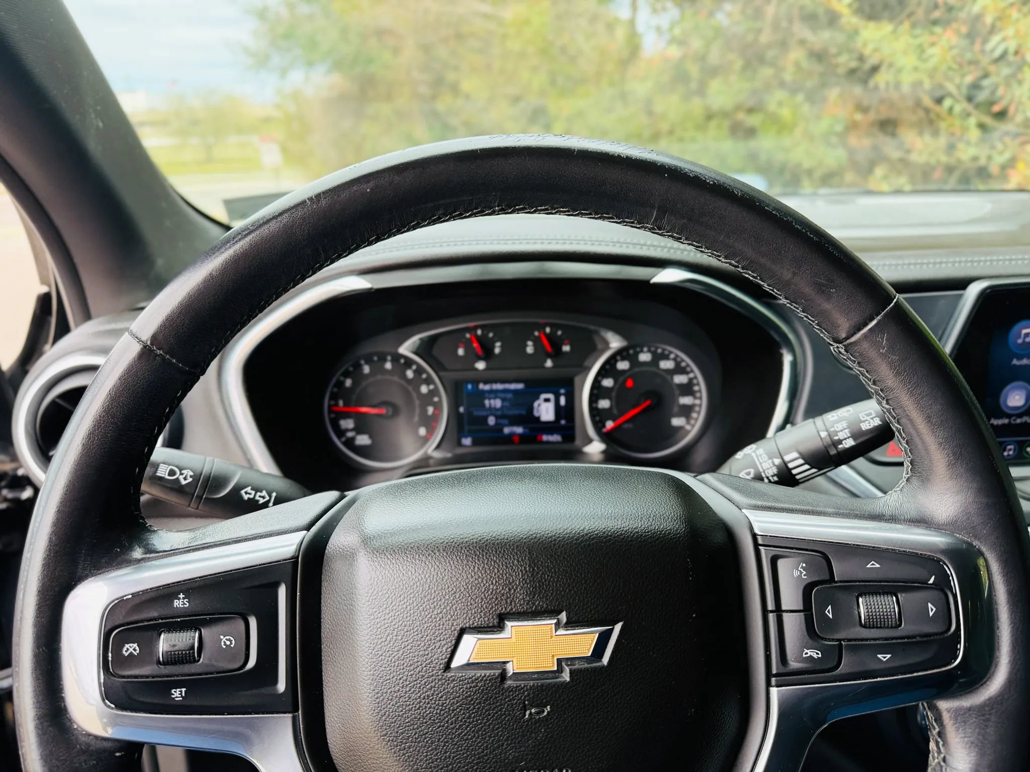Used 2019 Chevrolet Blazer LT image 35