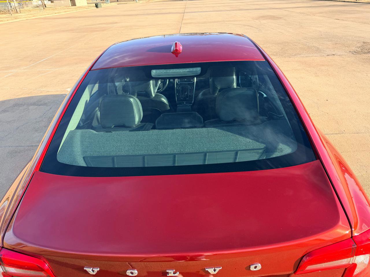 Used 2012 Volvo S60 T6 image 35