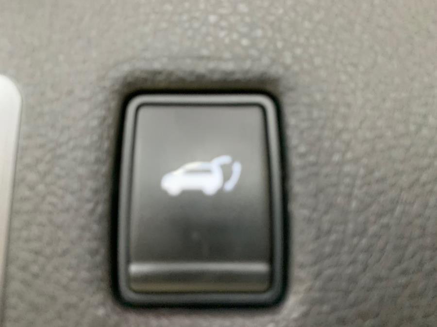 Used 2021 INFINITI QX50 Sensory AWD/4WD image 41