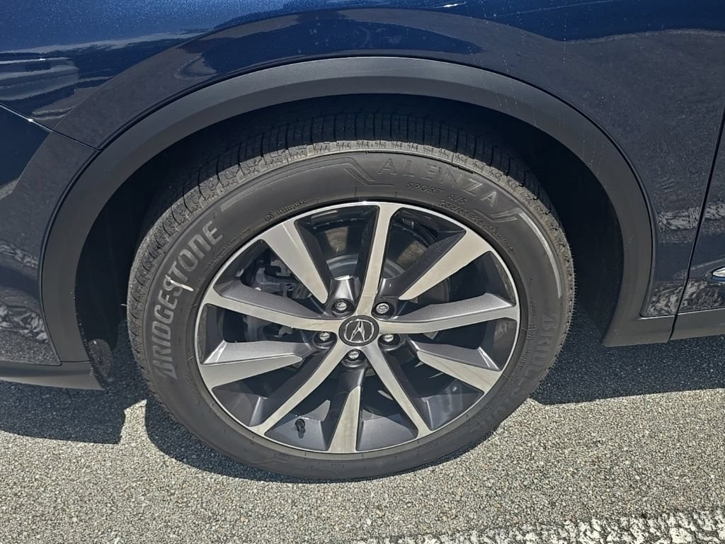 New 2026 Acura MDX FWD w/ Technology Package image 9