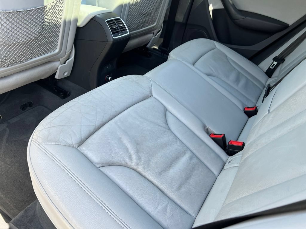 Used 2015 Audi Q3 2.0T Premium Plus AWD/4WD image 18