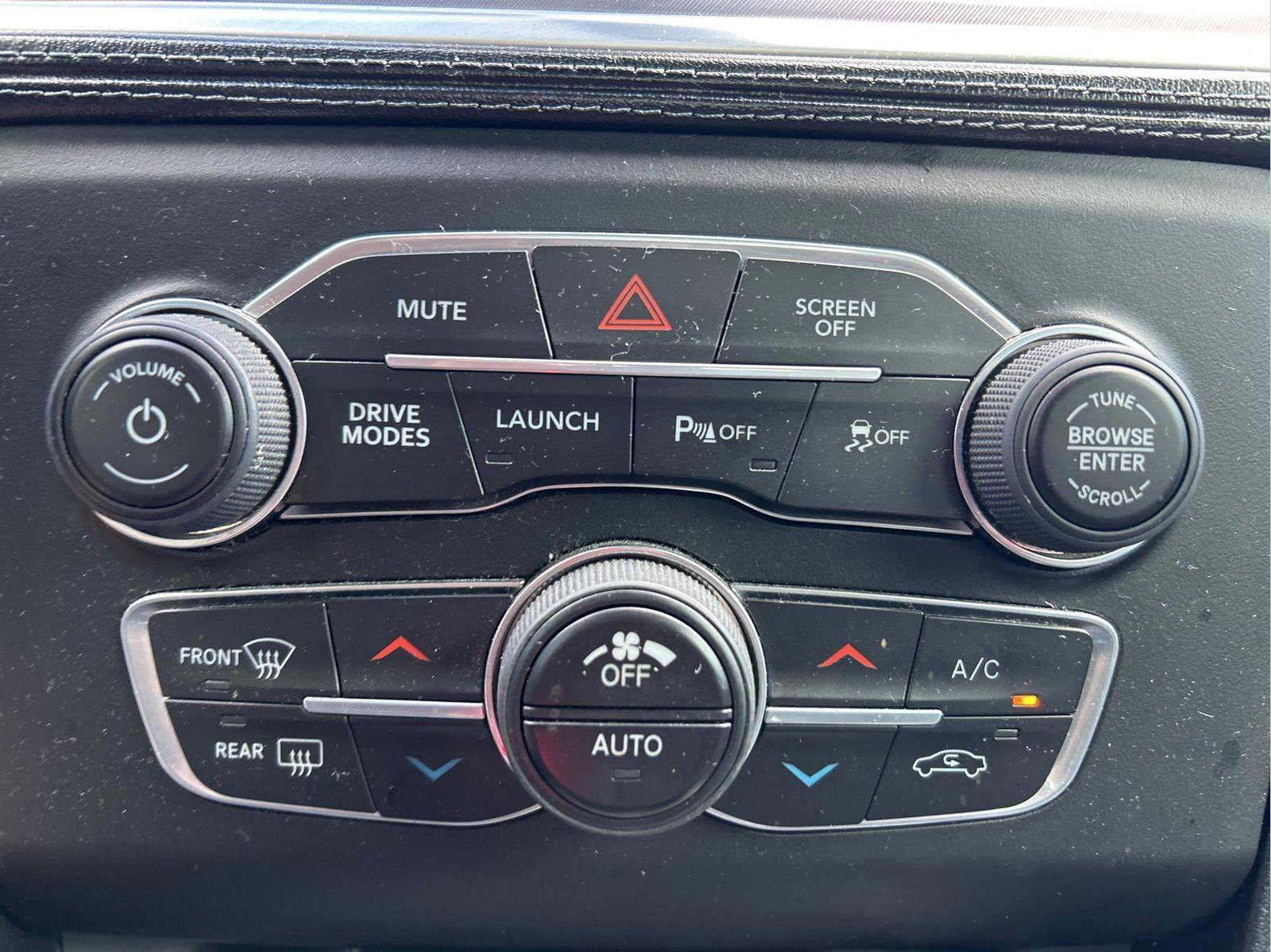 Used 2019 Dodge Charger Scat Pack w/ Plus Group RWD image 30