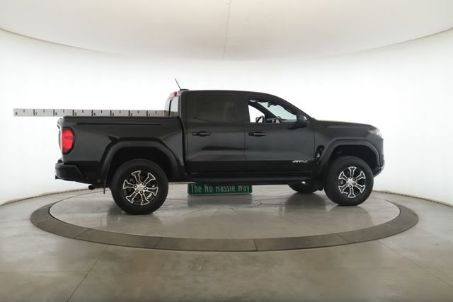 Used 2024 GMC Canyon AT4 w/ AT4 Premium Package image 6