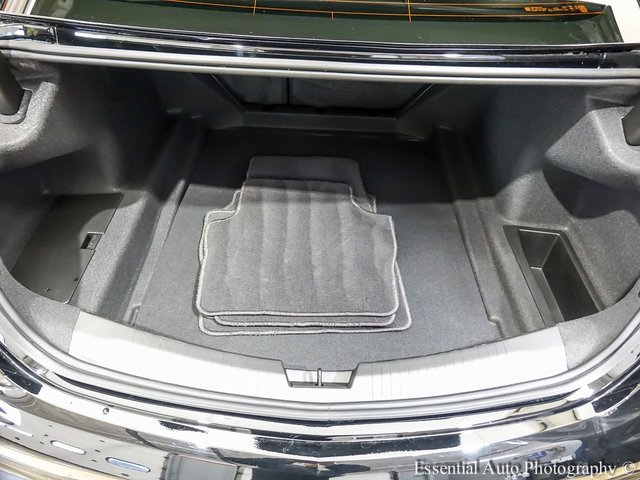 Certified 2024 Cadillac CT5 Premium Luxury w/ Climate Package image 20