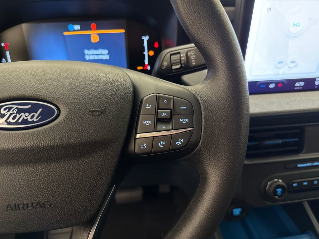 New 2025 Ford Maverick XLT image 16