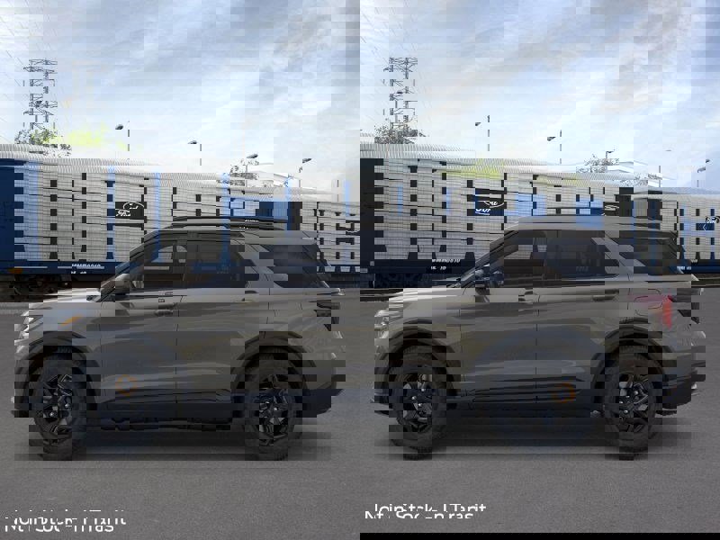 New 2026 Ford Explorer Tremor w/ Tremor Ultimate Package image 30