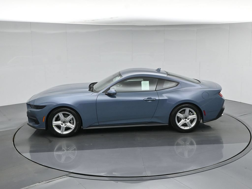 New 2026 Ford Mustang Coupe RWD image 41