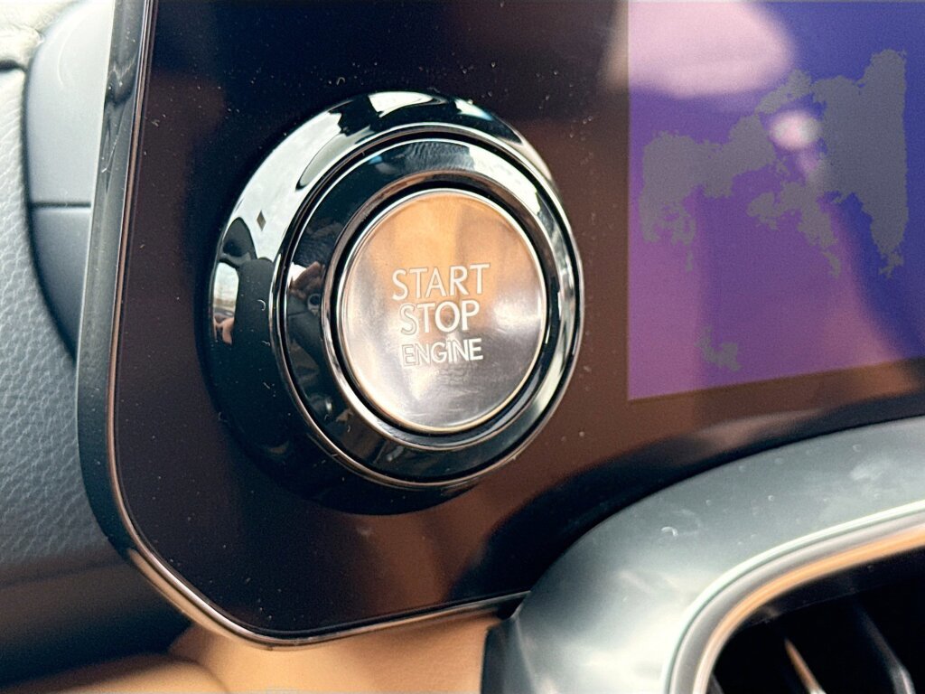 New 2026 Lexus LX 600 4WD w/ Luxury Package image 10