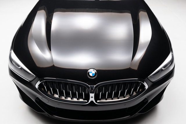 Used 2019 BMW M850i xDrive Convertible w/ Driver Assistance Package image 43