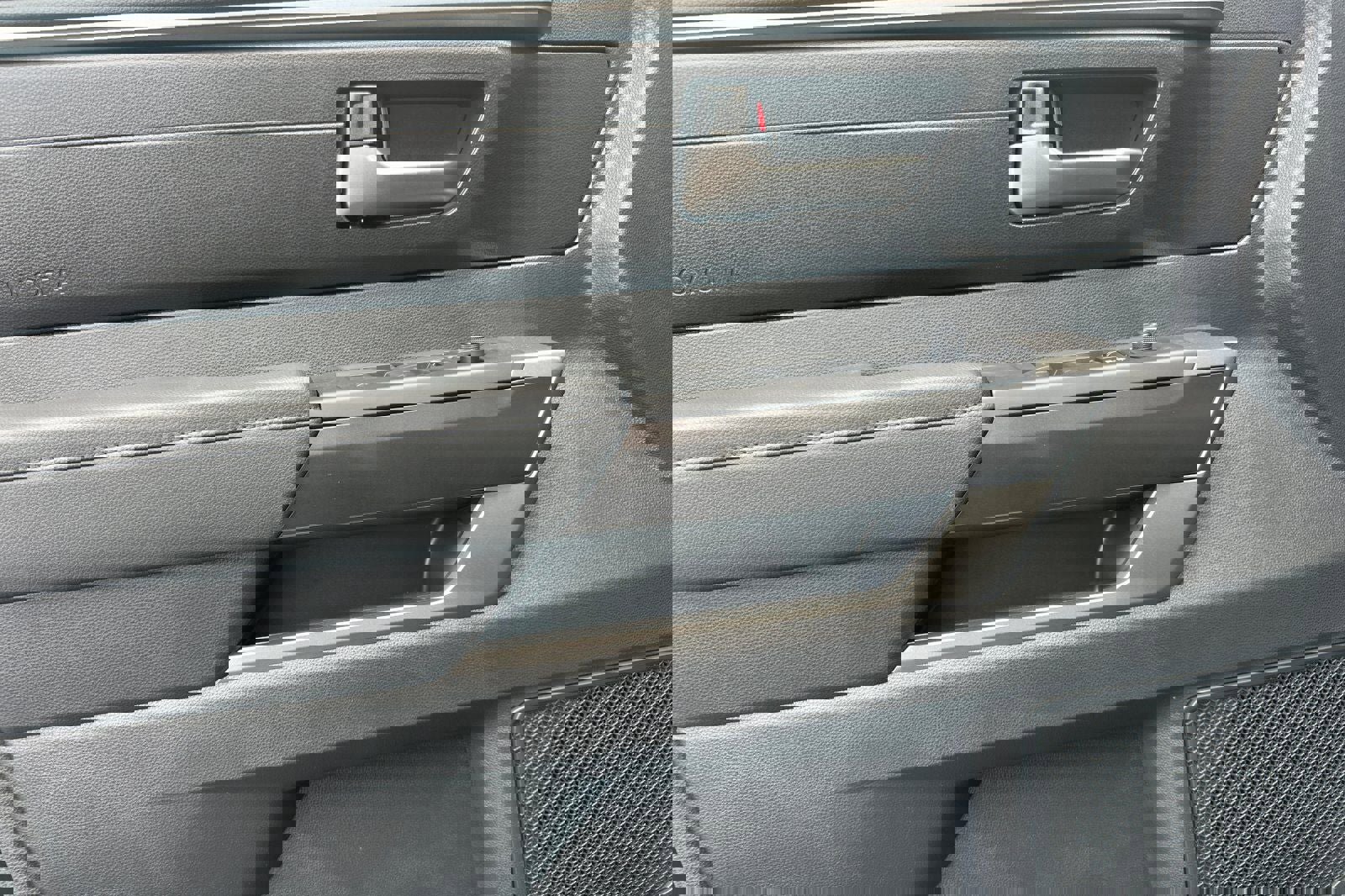 New 2026 Toyota Sequoia SR5 image 12