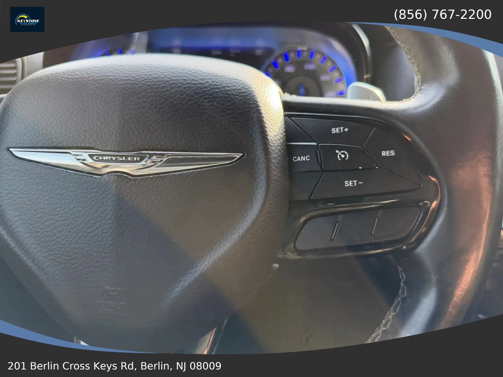 Used 2019 Chrysler 300 S image 26