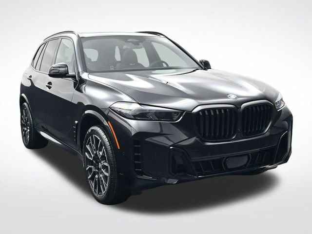New 2026 BMW X5 xDrive40i w/ M Sport Package AWD/4WD video 2