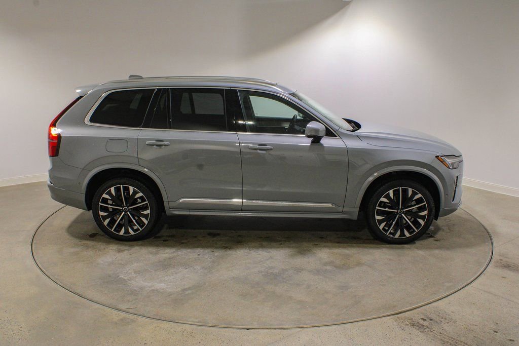 Used 2026 Volvo XC90 B6 Plus w/ Protection Package Premier image 6