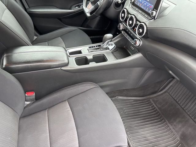 Used 2022 Nissan Sentra SV image 35