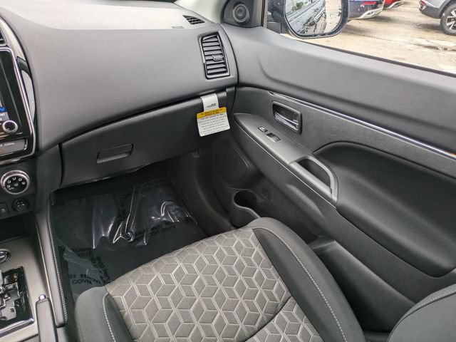 New 2026 Mitsubishi Outlander Sport ES AWD/4WD image 17