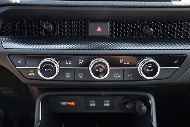 New 2026 Honda CR-V TrailSport image 20