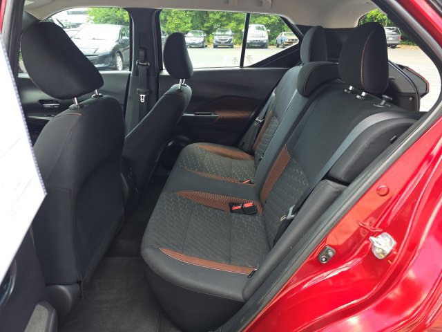 Used 2023 Nissan Kicks SR FWD image 14
