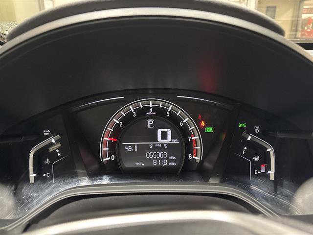 Used 2019 Honda CR-V LX image 6