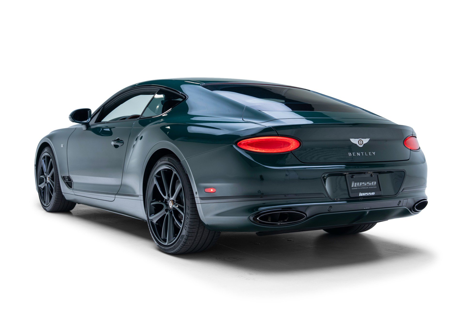 Used 2020 Bentley Continental GT First Edition AWD/4WD image 40
