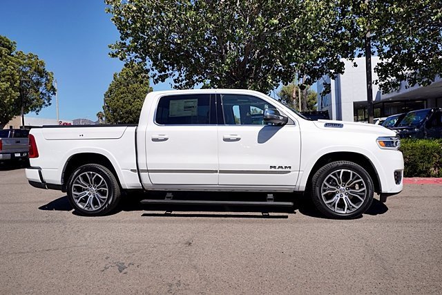 New 2026 RAM 1500 Tungsten image 7