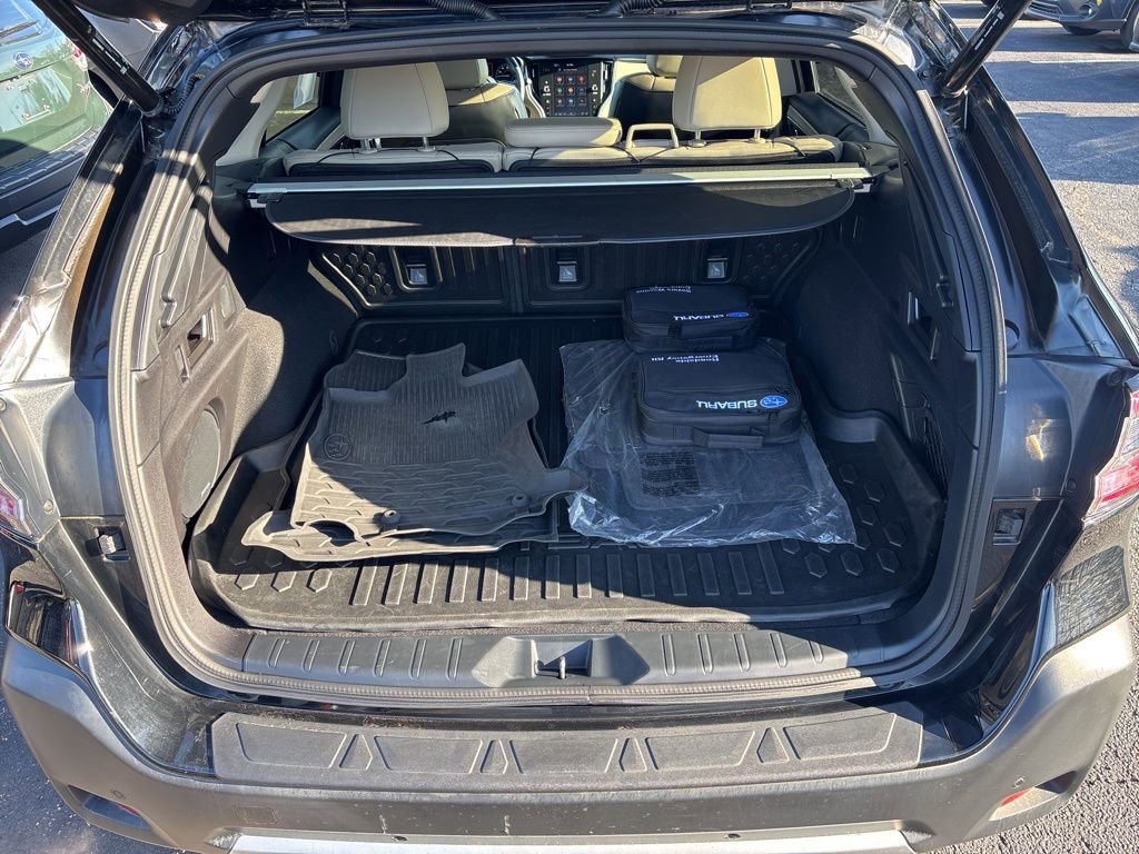 Certified 2023 Subaru Outback Limited AWD/4WD image 26