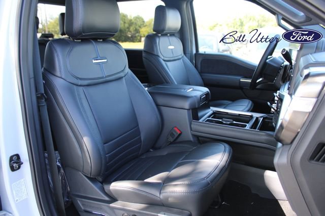 New 2026 Ford F350 Platinum image 6