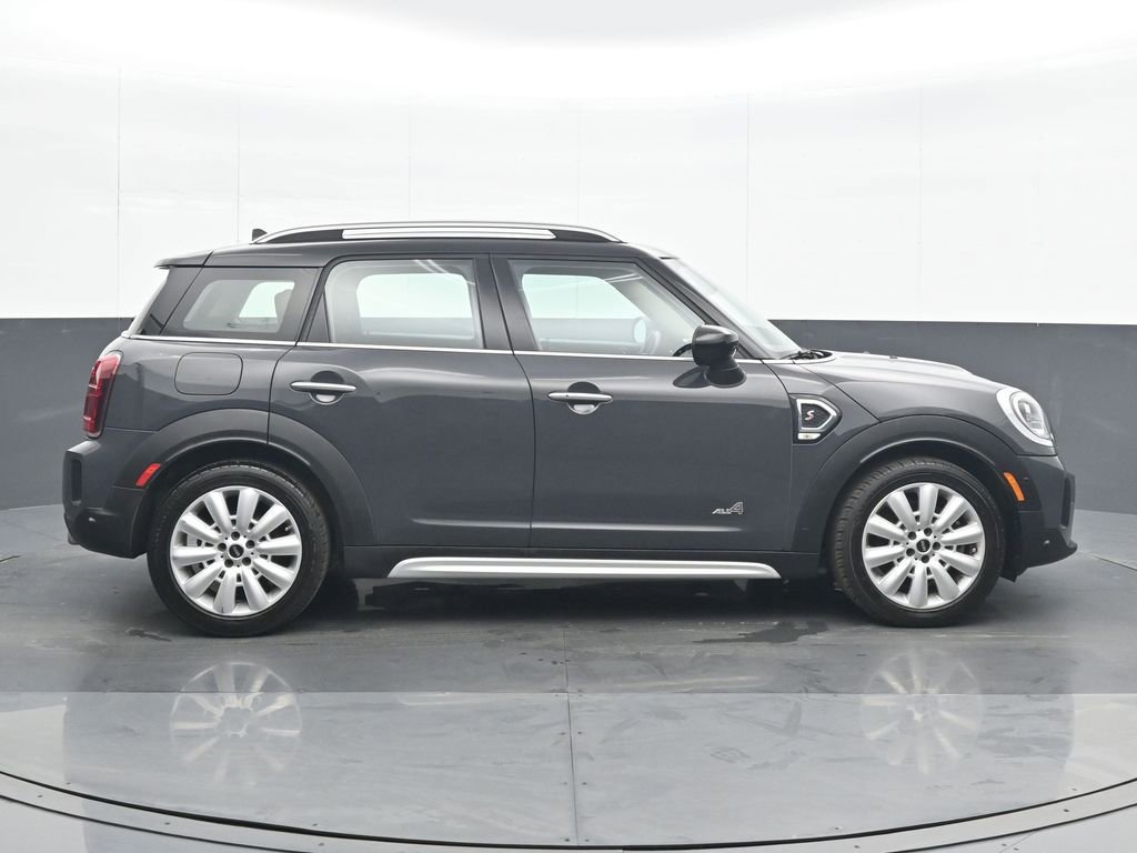 Used 2021 MINI Cooper Countryman S w/ Driver Assistance Package image 7