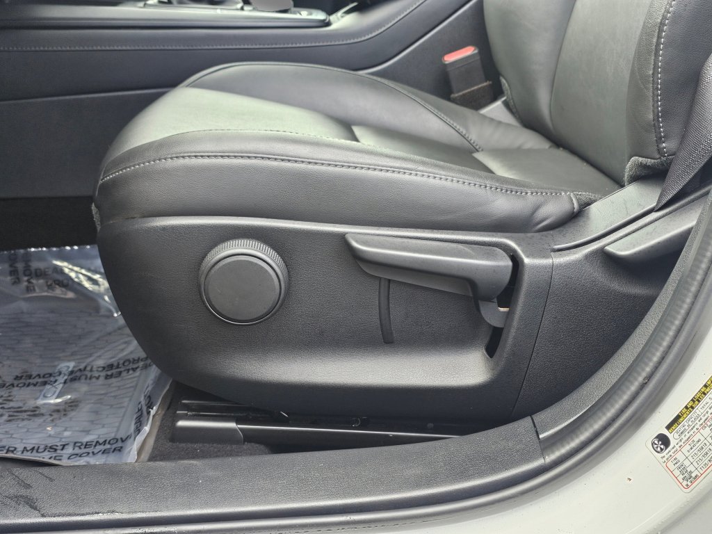 Used 2022 MAZDA CX-30 AWD 2.5 S w/ Select Package image 29