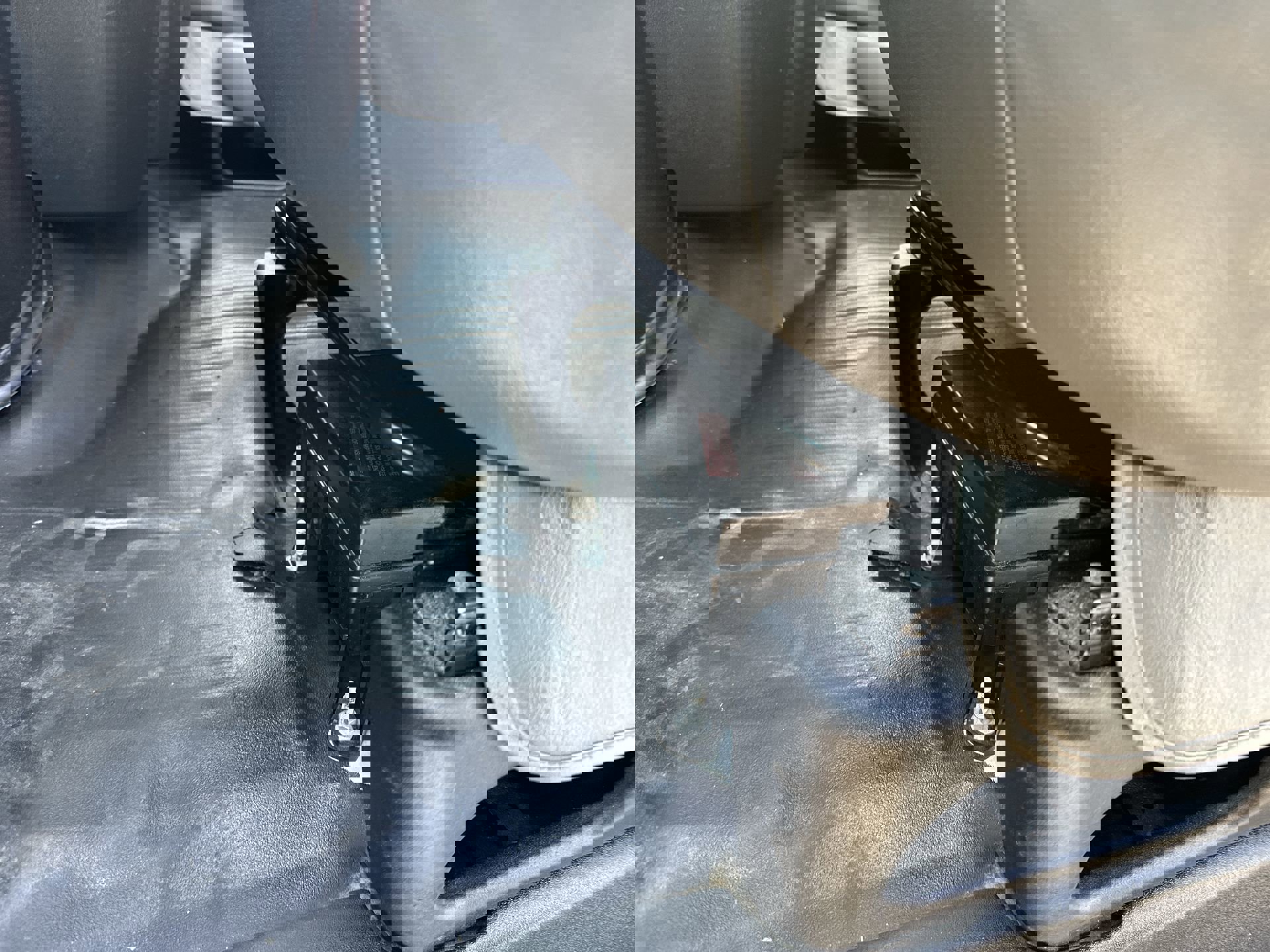 Used 2024 GMC Savana 2500 w/ Driver Convenience Package image 12