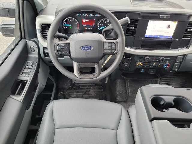 New 2027 Ford F350 XL AWD/4WD image 11