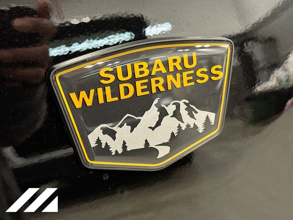 New 2026 Subaru Forester Wilderness AWD/4WD image 33