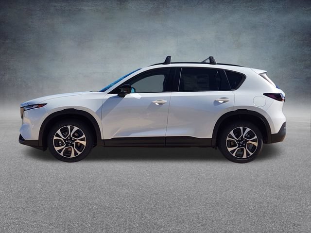 New 2026 MAZDA CX-5 Preferred AWD/4WD image 4