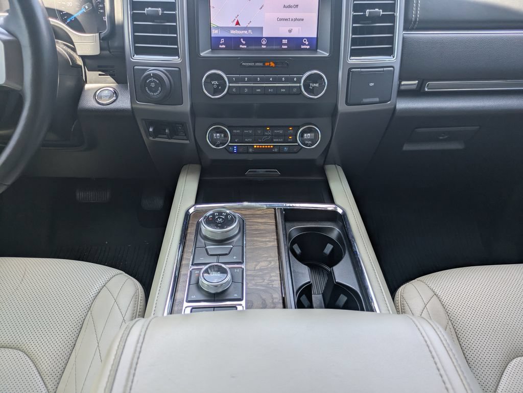 Used 2020 Ford Expedition Platinum AWD/4WD image 19