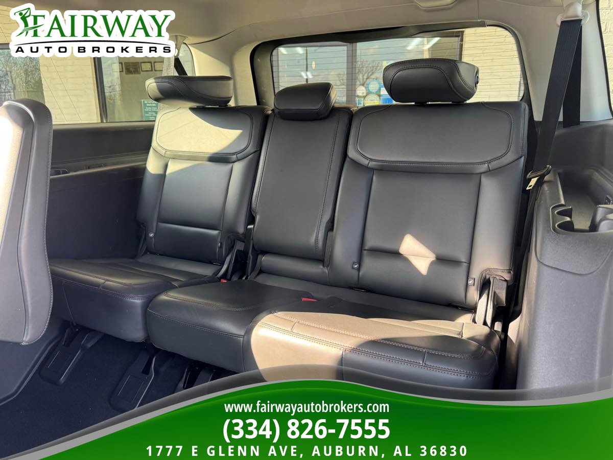 Used 2025 Ford Expedition Max Active image 14