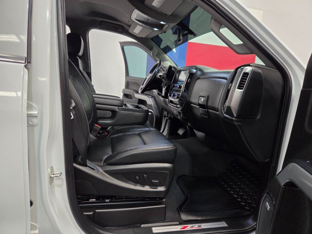 Used 2019 Chevrolet Silverado 2500 LTZ w/ Duramax Plus Package AWD/4WD image 7