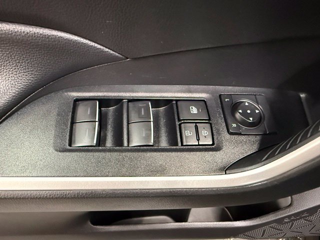 Certified 2025 Toyota RAV4 XLE AWD/4WD image 11