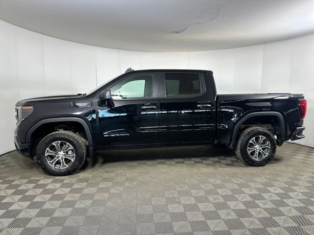 Used 2024 GMC Sierra 1500 Pro w/ Graphite Edition image 6