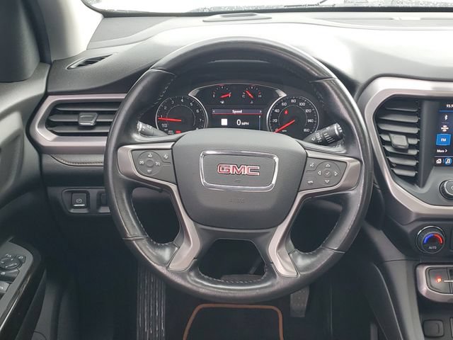Used 2020 GMC Acadia AT4 w/ GMC Pro Grade Package AWD/4WD image 14