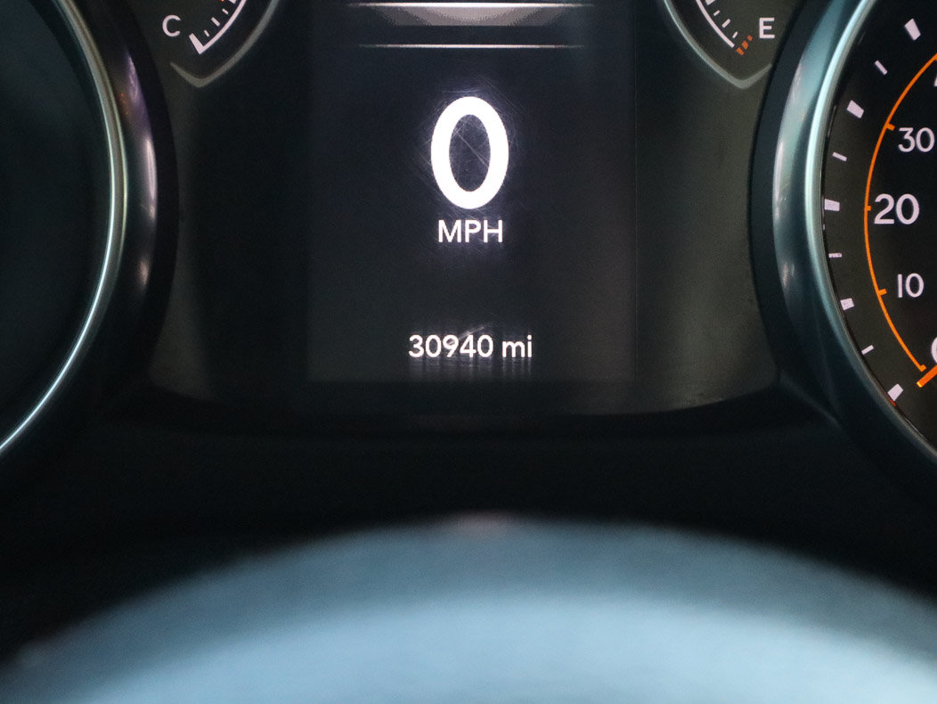 Used 2021 Jeep Wrangler Unlimited Sport AWD/4WD image 27
