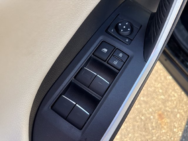 Used 2024 Toyota RAV4 Limited w/ Advanced Technology Package AWD/4WD image 24