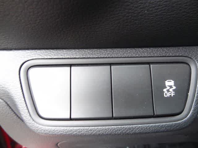 Used 2024 Kia Forte LXS FWD image 15