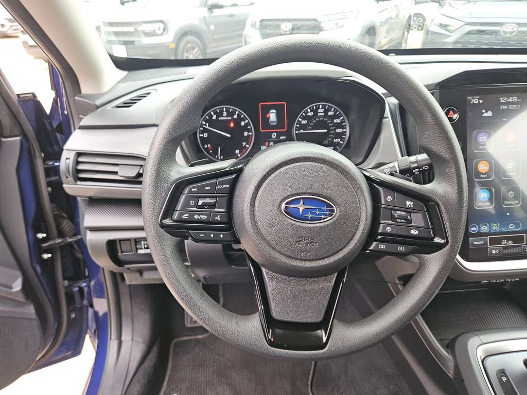 Used 2025 Subaru Crosstrek 2.0i Premium AWD/4WD image 18