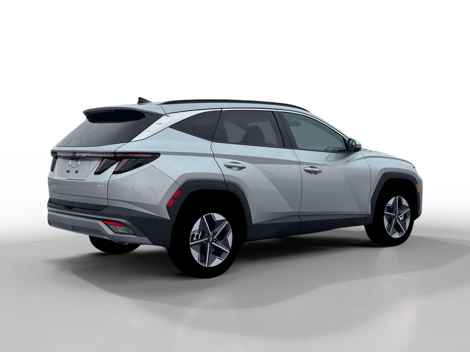 New 2026 Hyundai Tucson SEL AWD/4WD image 8