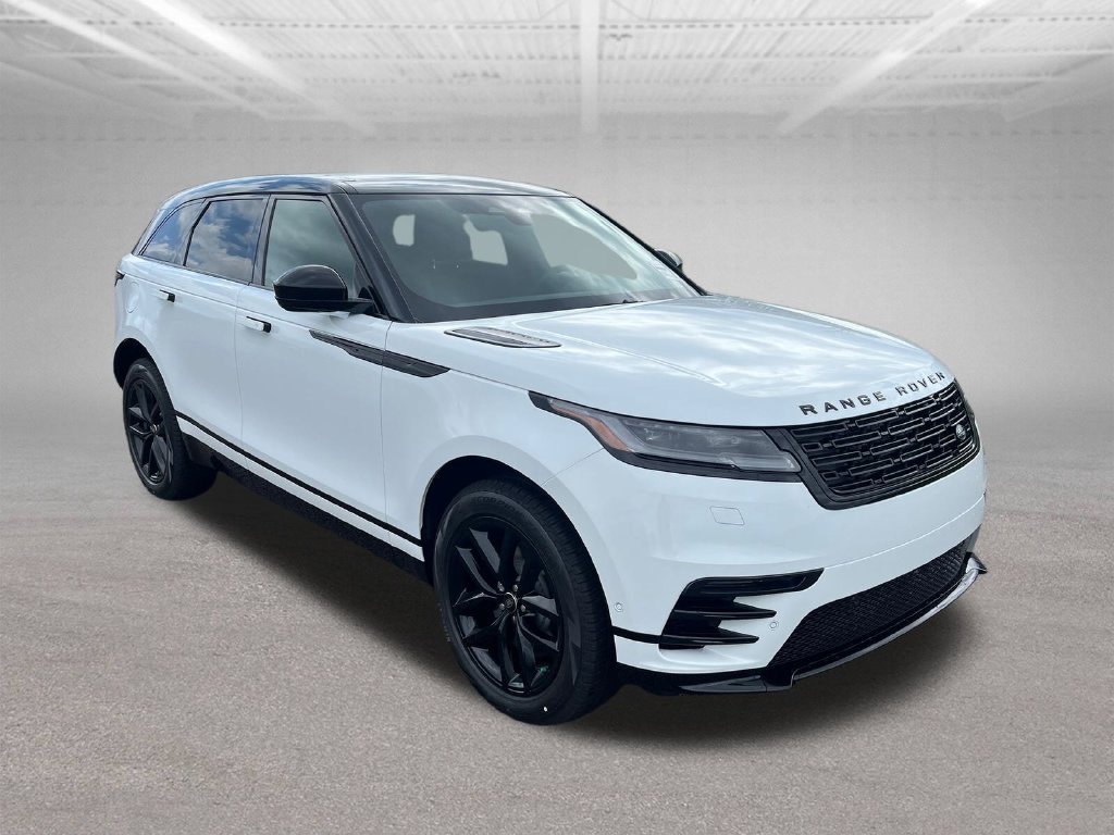 New 2026 Land Rover Range Rover Velar Dynamic SE AWD/4WD image 7